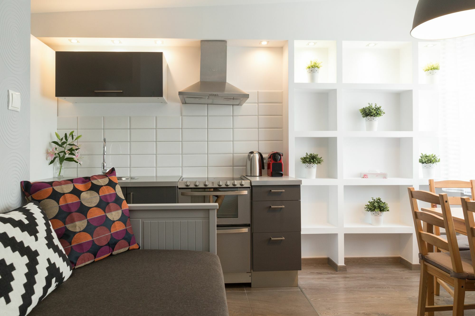 Apartament Srodmiescie By City Quality Warsaw Exterior photo