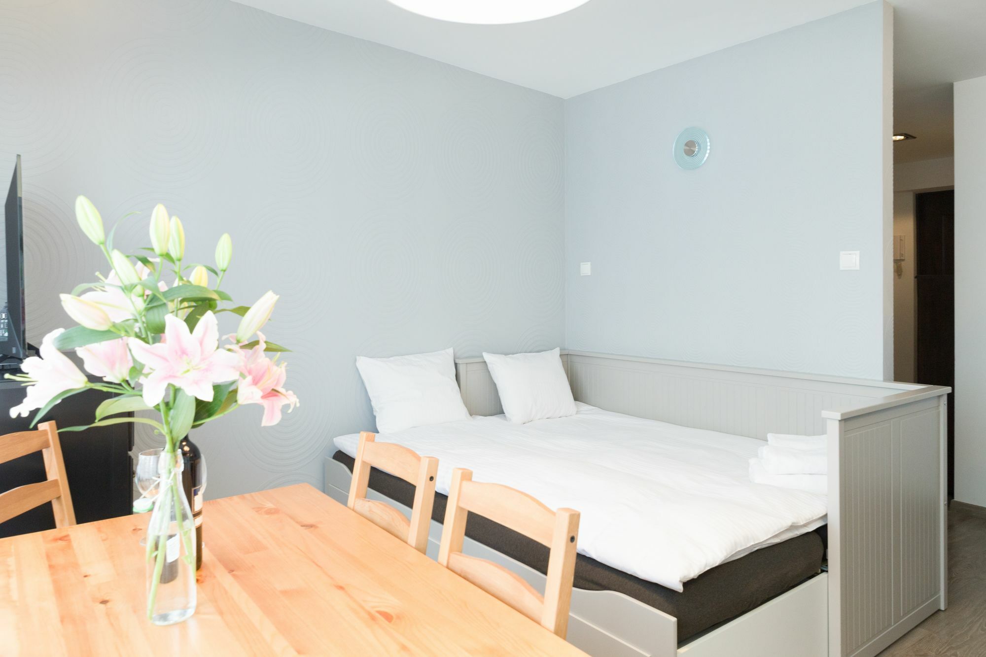 Apartament Srodmiescie By City Quality Warsaw Exterior photo