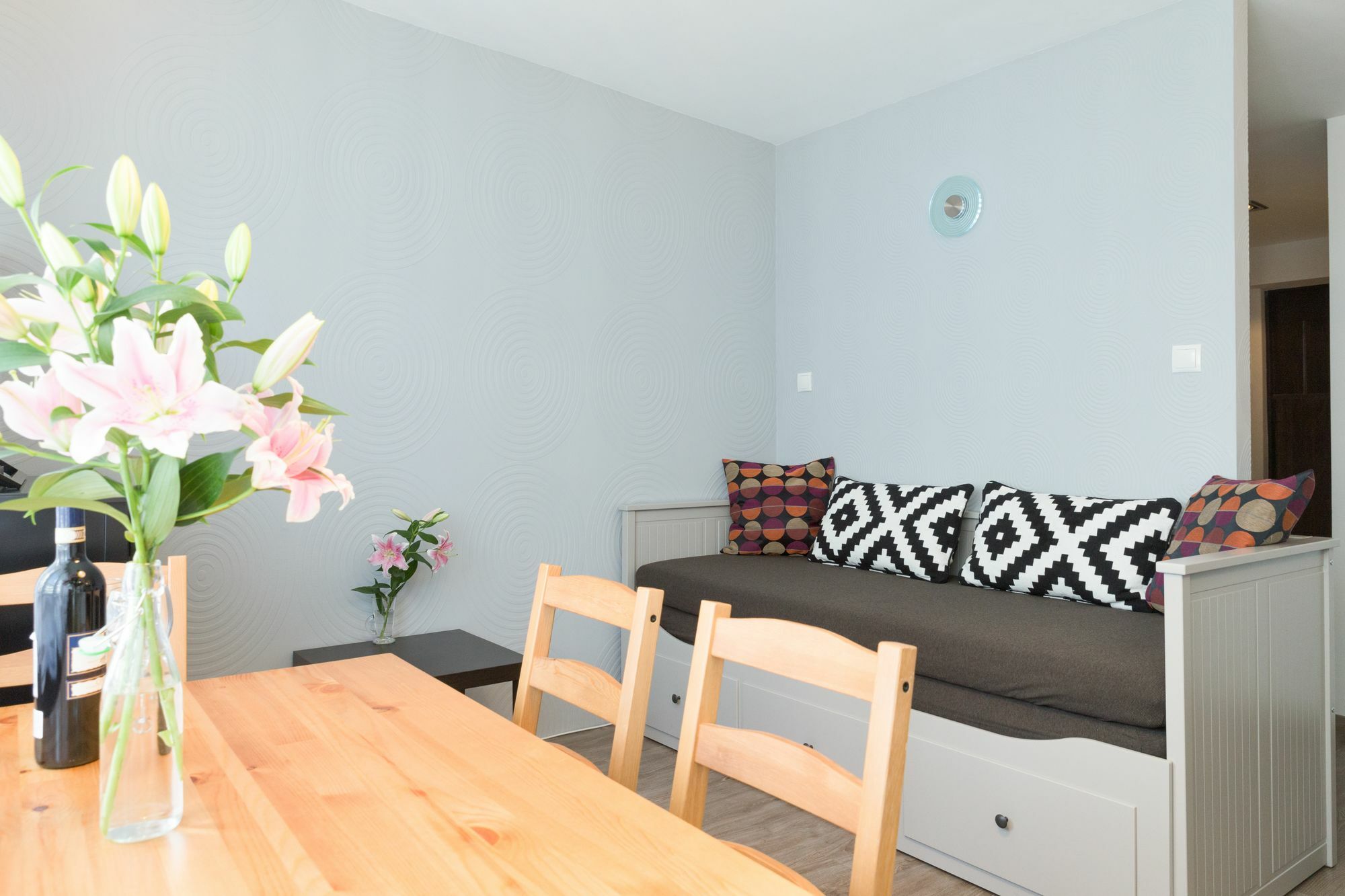 Apartament Srodmiescie By City Quality Warsaw Exterior photo